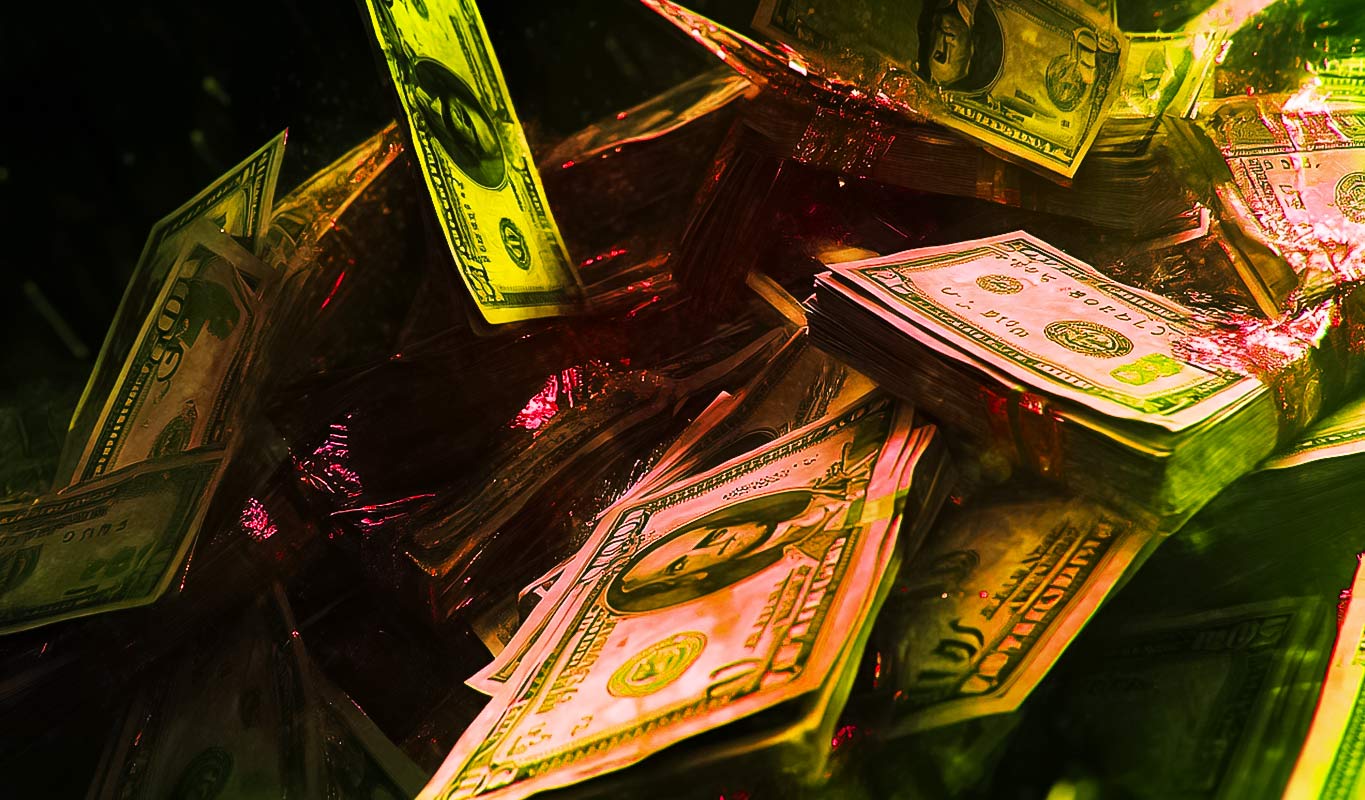 Private Banker Faces Lifetime Industry Ban After Allegedly Stealing $3,437,536 From Customer Accounts Over Three Years: OCC