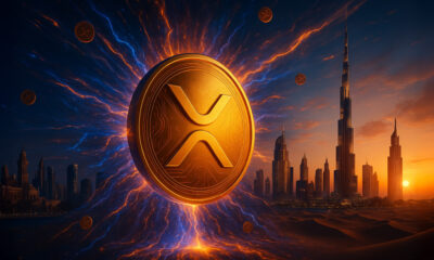 RLUSD surpasses $300M supply as Ripple secures UAE backing