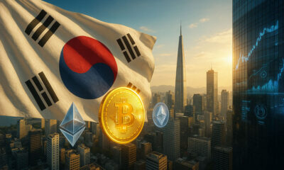 South Korea moves closer to spot Bitcoin ETFs as FSC explores proposal