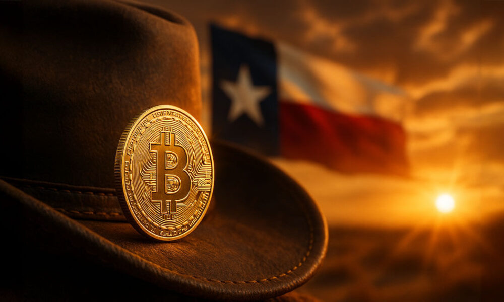 Texas to buy Bitcoin for state reserves long before Trump's Bitcoin reserve delivers