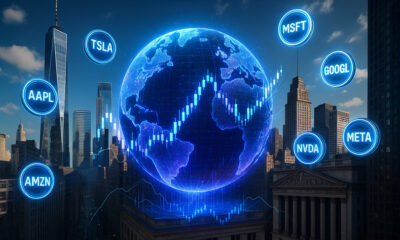Dinari wins broker-dealer license to roll out tokenized stocks across US platforms
