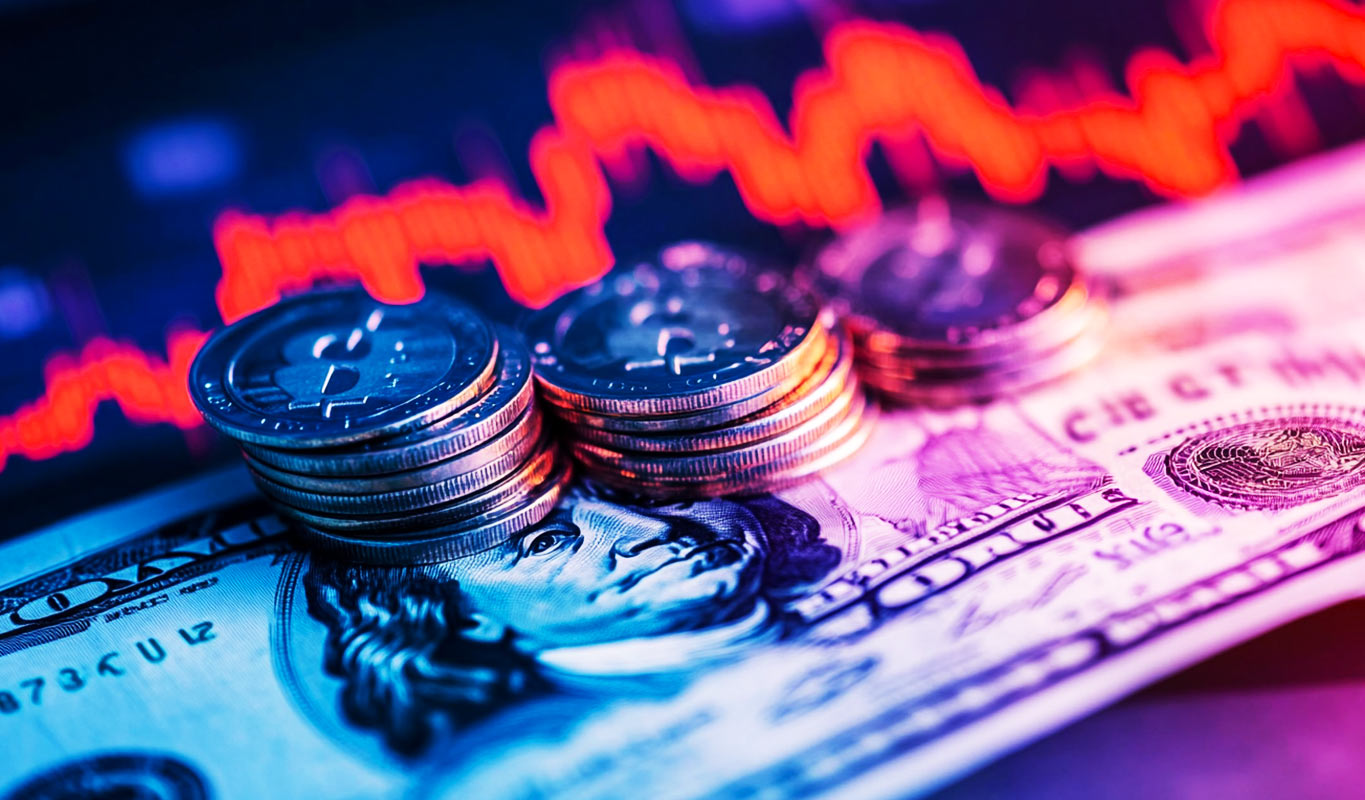 Traders Should Pay Attention to This Benchmark Amid Ongoing Macroeconomic Uncertainty, Says Billionaire Investor Ray Dalio