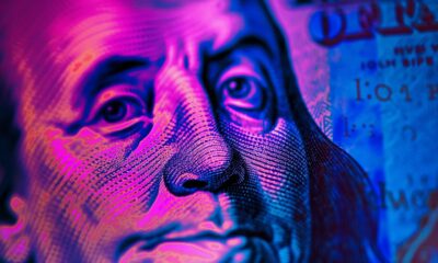 U.S. Treasury Quietly Pours $20,000,000,000 Into Record-Breaking Bond Buyback Operation – Is Stealth QE Underway?
