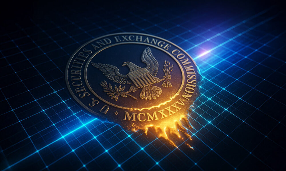 SEC pulls back from crypto rules proposed under Gary Gensler administration
