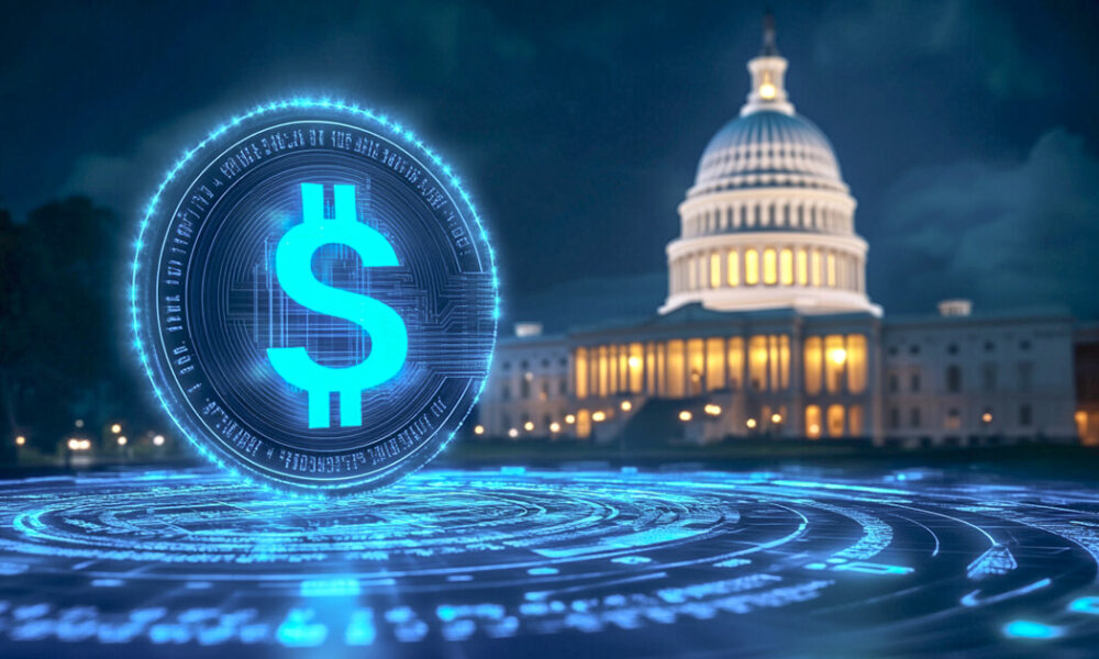 US Senate approves landmark GENIUS Act for stablecoin regulation