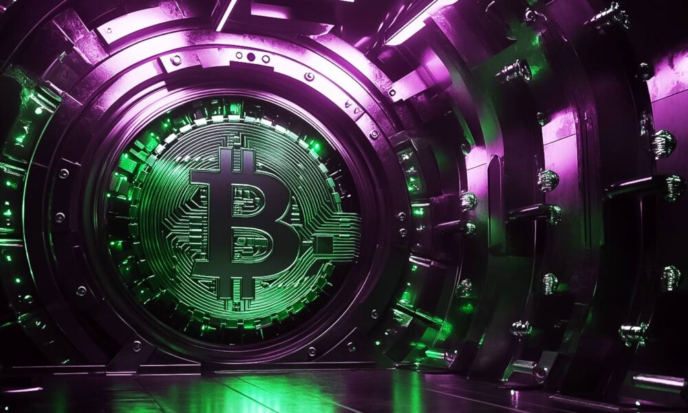 The Banks Are Up Against the Digital Asset Industry in a DC Policy Battle, and Crypto’s Been ‘Winning,’ Says Custodia Bank CEO