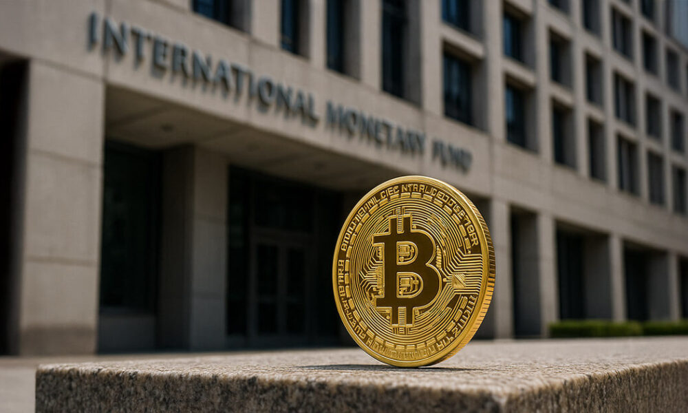 IMF, global regulators soften stance on Bitcoin and crypto in wealth assessment standards