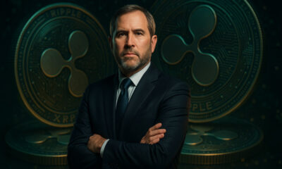 Ripple seeks a national bank charter approval to place RLUSD under state and federal oversight