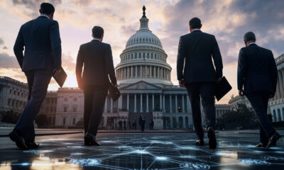 House rejects crypto rule package despite Trump’s call, push for second vote later today