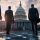 House rejects crypto rule package despite Trump’s call, push for second vote later today