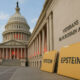 House recess over Epstein standoff stalls crypto policy push until September