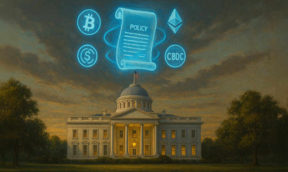 Trump administration unveils detailed crypto policy but shrouds Bitcoin reserve in mystery