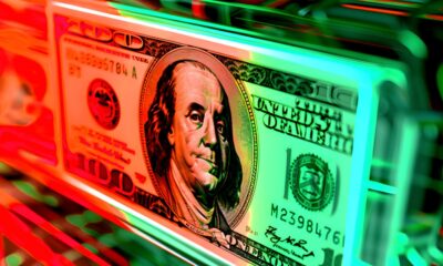 Billionaire Ray Dalio Warns 'Painful Disruptions' Incoming as US National Debt Set To Shatter $425,000 per Household