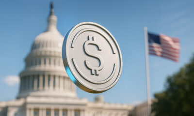 Ethena taps Anchorage to navigate GENIUS Act compliance for USDtb stablecoin