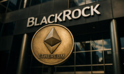 Nasdaq applies to include staking in BlackRock's Ethereum ETF as SEC weighs broader industry requests