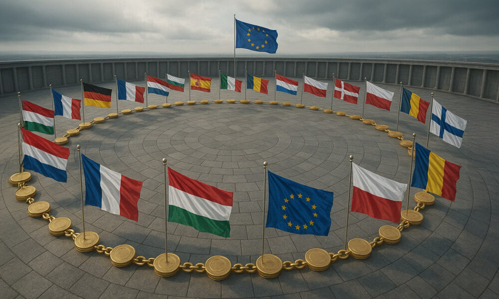 EU grants MiCA licenses to 53 crypto firms, Tether and Binance left behind