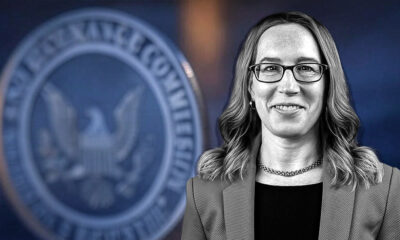 SEC Crypto Task Force head warns assets remain securities regardless of tokenization