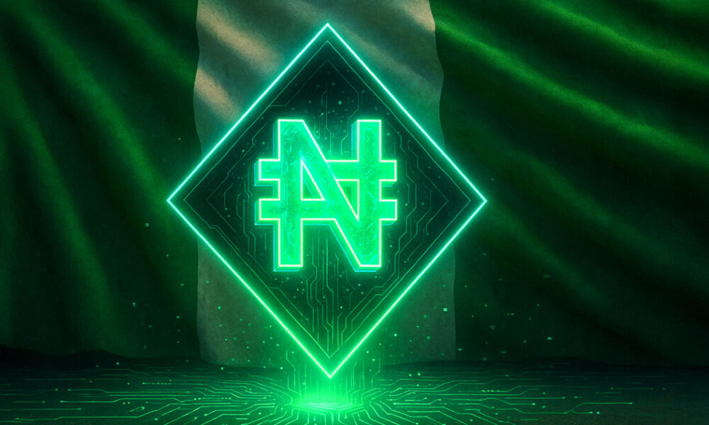Nigeria's SEC backs stablecoins, signalling new crypto chapter