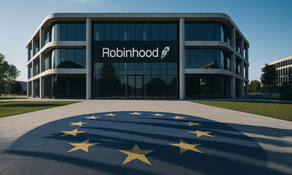 EU regulators probing Robinhood’s tokenized equity plans after OpenAI raises concerns