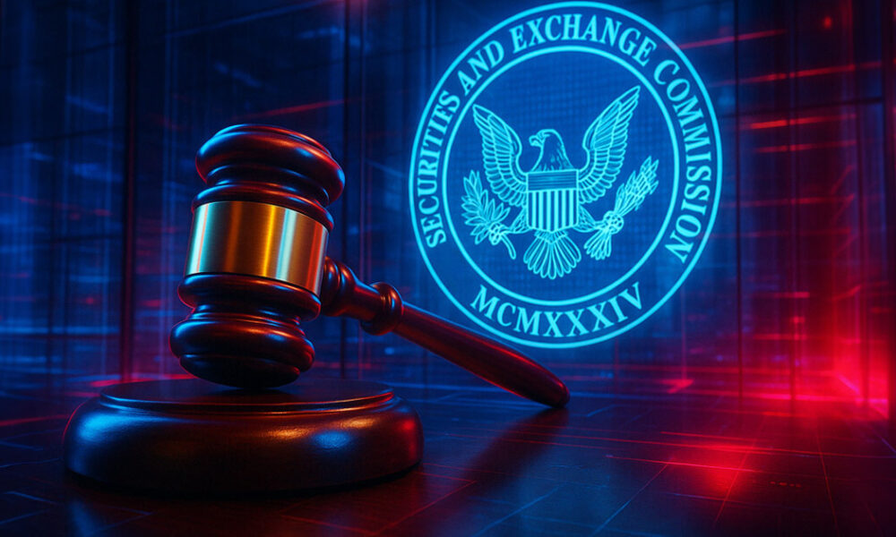 SEC temporarily halts Grayscale’s multi-asset crypto ETF debut despite conversion greenlight