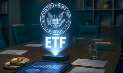 SEC approves Grayscale Index ETF conversion, clears Solana, XRP, Cardano for spot trading