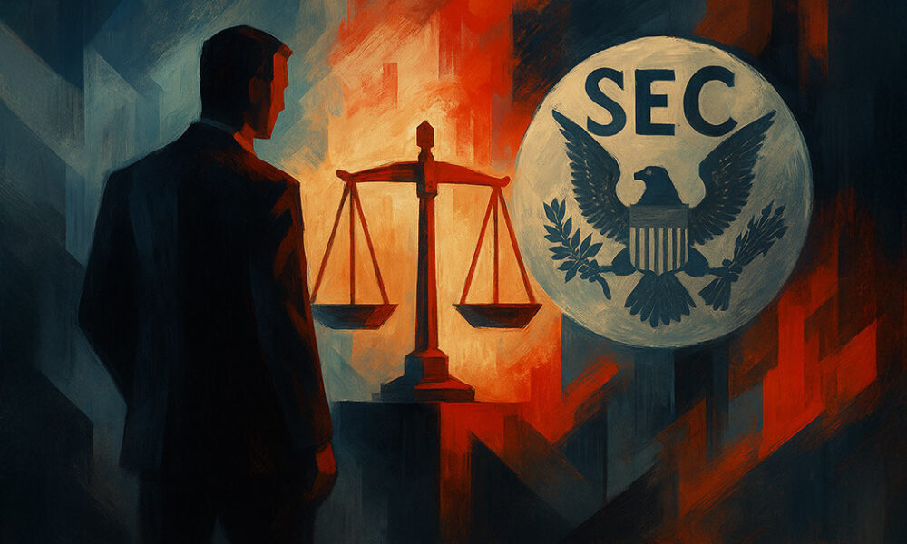 SEC charges Georgia’s First Liberty Building & Loan and owner in $140M Ponzi scheme