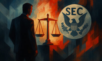 SEC charges Georgia’s First Liberty Building & Loan and owner in $140M Ponzi scheme