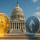 US awmakers push for crypto clarity with new bill draft