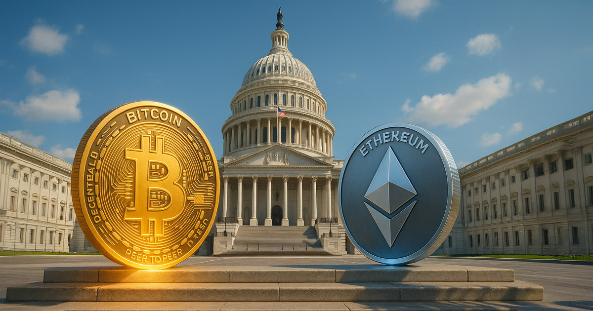 US awmakers push for crypto clarity with new bill draft
