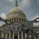 This small House Republican caucus held US stablecoin bill hostage until Trump cracked the whip