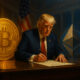 Trump signs GENIUS Act into law, activating America's first regulatory framework for stablecoins