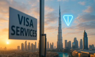 Ton Foundation clarifies misleading announcement regarding UAE golden visa