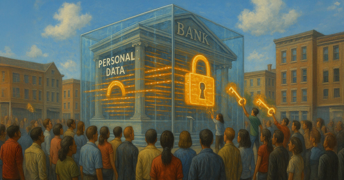 Crypto executives urge Donald Trump to stop new bank fees