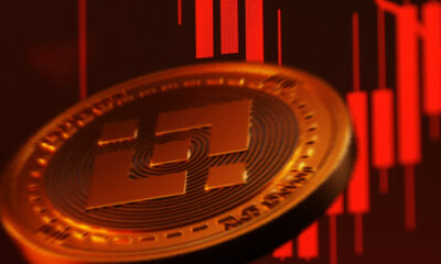 BNB treasury company faces delisting from Nasdaq on Aug. 21