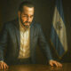 El Salvador paves way for Nayib Bukele's indefinite re-election