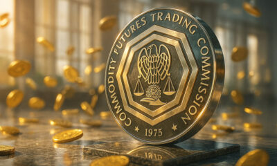 Crypto groups endorse Brian Quintenz for CFTC amid regulatory standoff with banks