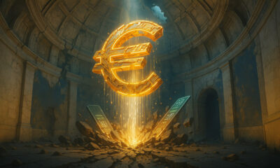 Digital euro may launch on Ethereum or Solana as Brussels scrambles for sovereignty