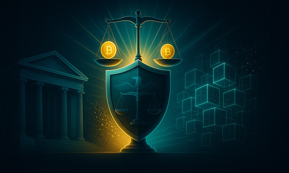 Federal Reserve says US banks should serve crypto without fear of penalties