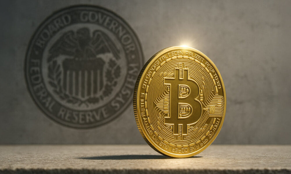 Fed integrates crypto banking oversight into standard regulatory processes, ends additional scrutiny