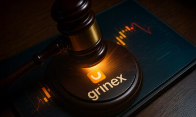 UK targets Russian crypto ties in new sanctions wave