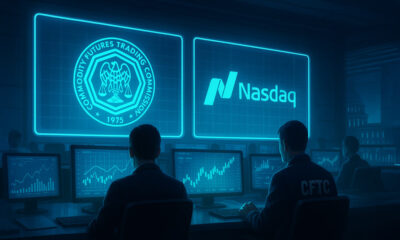 CFTC embraces Nasdaq surveillance as nonstop crypto trading overwhelms old tools