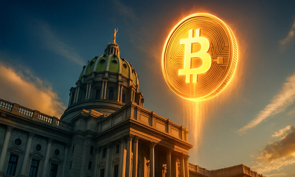 Pennsylvania lawmakers attempt to restrict officials' crypto dealings