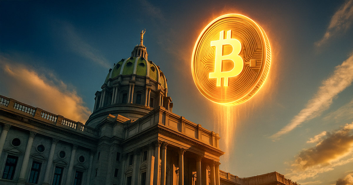 Pennsylvania lawmakers attempt to restrict officials' crypto dealings