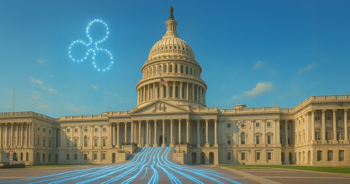 Ripple seeks congressional clarity to prevent SEC crypto 'backdoor'