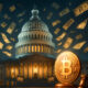 Senate Banking Chairman Tim Scott predicts up to 18 Democrats to break ranks on sweeping crypto law