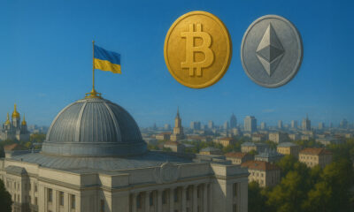 NBU draws red line on crypto payments as Ukraine eyes October legalization