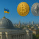 NBU draws red line on crypto payments as Ukraine eyes October legalization