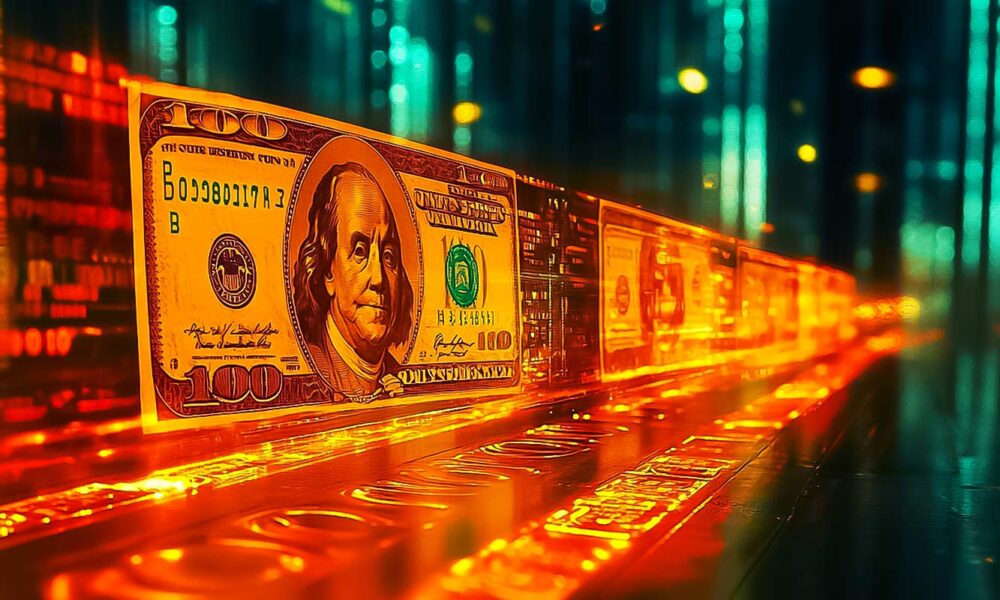 Rate Cuts Incoming and US Dollar Decline Not Over Yet, According to Wells Fargo Analysts – Here’s Their Outlook