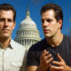 Winklevoss twins donate $21M to new crypto PAC targeting 2026 midterms