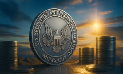 SEC chief Atkins picks pro-crypto veteran director to lead corporate finance division